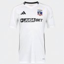 Thailandia Maglia Colo Colo Home 2025/26