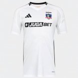 Thailandia Maglia Colo Colo Home 2025/26