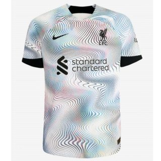 Maglia Liverpool Away 2022/23 Maglia Liverpool Away 2022/23
