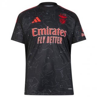 Thailandia Maglia Benfica Away 2024/25 Thailandia Maglia Benfica Away 2024/25