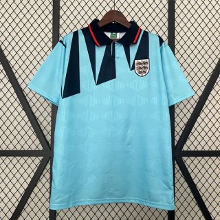 Thailandia Maglia Inghilterra Terza Retro 1992 Thailandia Maglia Inghilterra Terza Retro 1992