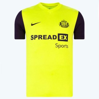 Thailandia Maglia Sunderland Terza 2023/24 Thailandia Maglia Sunderland Terza 2023/24