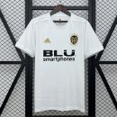 Thailandia Maglia Valencia Prima Retro 2018-2019