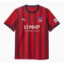 Thailandia Maglia FC Heidenheim Prima 2025/26