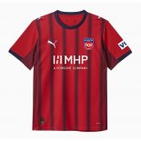 Thailandia Maglia FC Heidenheim Prima 2025/26