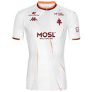 Thailandia Maglia FC Metz Away 2021/22