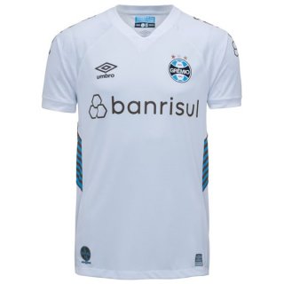 Thailandia Maglia Grêmio FBPA Away 2023/24 Thailandia Maglia Grêmio FBPA Away 2023/24