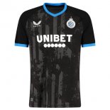 Thailandia Maglia Club Brugge Terza 2024/25