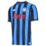 Thailandia Maglia Atalanta BC Prima 2025/26