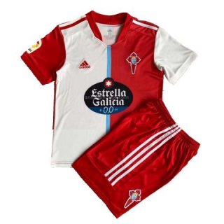Maglia Celta de Vigo Away Bambino 2021/22 Maglia Celta de Vigo Away Bambino 2021/22