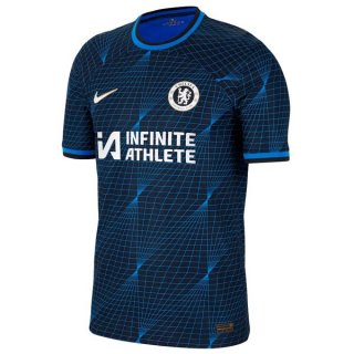 Maglia Chelsea Seconda 2023/24 Maglia Chelsea Seconda 2023/24