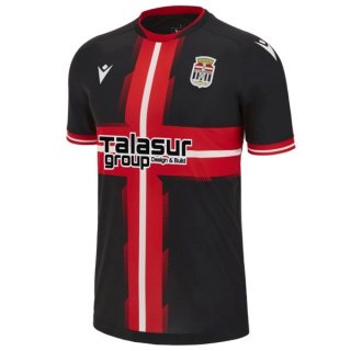 Thailandia Maglia Cartagena Seconda 2023/24 Thailandia Maglia Cartagena Seconda 2023/24