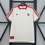 Maglia Benfica Retro Special Edition 2025/26
