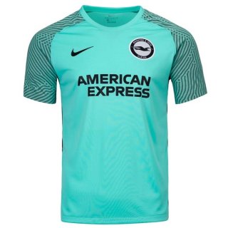 Thailandia Maglia Brighton Terza 2022/23 Thailandia Maglia Brighton Terza 2022/23