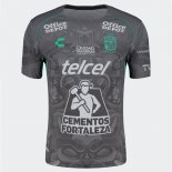 Thailandia Maglia Club León Terza 2024/25