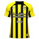 Thailandia Maglia Al-Ittihad FC Home 2024/25