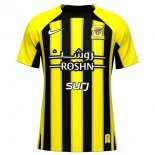 Thailandia Maglia Al-Ittihad FC Home 2024/25