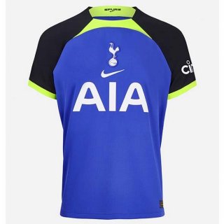 Maglia Tottenham Away 2022/23 Maglia Tottenham Away 2022/23