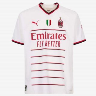Maglia AC Milan Away 2022/23 Maglia AC Milan Away 2022/23