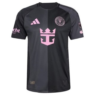 Thailandia Maglia Inter Miami Away 2025 Thailandia Maglia Inter Miami Away 2025