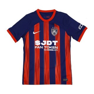Thailandia Maglia Johor Darul Ta'zim Home 2024/25