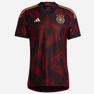 Maglia Germania Away 2022/23 Maglia Germania Away 2022/23
