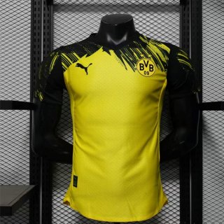 Thailandia Maglia Dortmund Home 2025/26