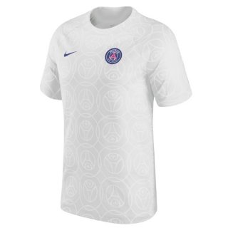Thailandia Maglia PSG Pre Match 2022/23 Thailandia Maglia PSG Pre Match 2022/23