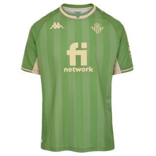 Thailandia Maglia Real Betis ECO 2022/23 Verde Thailandia Maglia Real Betis ECO 2022/23 Verde