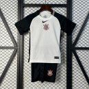 Maglia Corinthians Prima Bambino 2025/26