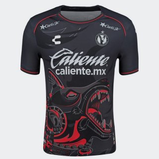 Thailandia Maglia Club Tijuana Terza 2024/25 Thailandia Maglia Club Tijuana Terza 2024/25
