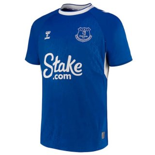 Thailandia Maglia Everton Home 2022/23 Thailandia Maglia Everton Home 2022/23