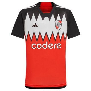 Thailandia Maglia River Plate Away 2024/25 Thailandia Maglia River Plate Away 2024/25
