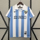 Thailandia Maglia Malaga Home Retro 2012 2013