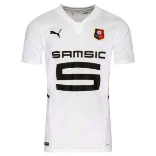 Thailandia Maglia Stade Rennais Away 2021/22 Thailandia Maglia Stade Rennais Away 2021/22