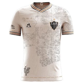 Thailandia Maglia Atletico Mineiro 113th Anniversary Thailandia Maglia Atletico Mineiro 113th Anniversary