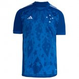 Thailandia Maglia Cruzeiro Home 2024/25
