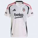 Thailandia Maglia Besiktas Home 2024/25