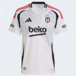 Thailandia Maglia Besiktas Home 2024/25