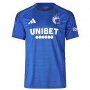Thailandia Maglia FC Copenhagen Away 2024/25