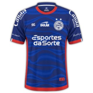 Thailandia Maglia EC Bahia Terza 2024/25 Thailandia Maglia EC Bahia Terza 2024/25
