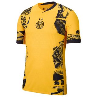 Thailandia Maglia Inter Milan Terza 2024/25 Thailandia Maglia Inter Milan Terza 2024/25