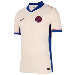 Thailandia Maglia Chelsea Away 2024/25 Thailandia Maglia Chelsea Away 2024/25