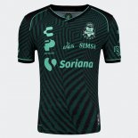 Thailandia Maglia Santos Laguna Away 2024/25