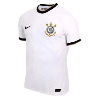 Thailandia Maglia SC Corinthians Home 2022/23 Thailandia Maglia SC Corinthians Home 2022/23