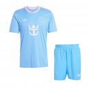 Maglia Inter Miami Terza Bambino 2025/26
