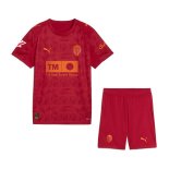 Maglia Valencia Seconda Bambino 2025/26