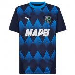 Thailandia Maglia Sassuolo Terza 2024/25