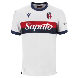 Thailandia Maglia Bologna Away 2024/25 Thailandia Maglia Bologna Away 2024/25