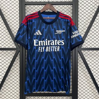 Thailandia Maglia Arsenal Seconda 2025/26 Thailandia Maglia Arsenal Seconda 2025/26